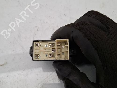 Left rear window switch HYUNDAI TERRACAN (HP) 2.9 CRDi 4WD | BP33017827I29 - Image 2