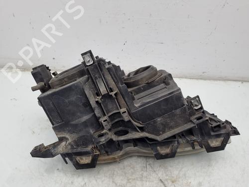 Left headlight BMW 3 (E46)  | BP12353177C28 