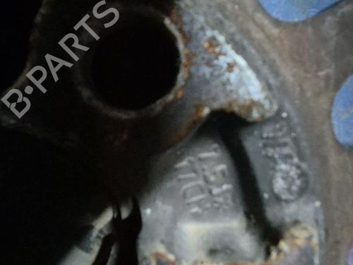 Felg JAGUAR S-TYPE II (X200) 2.7 D | BP24738850C45 