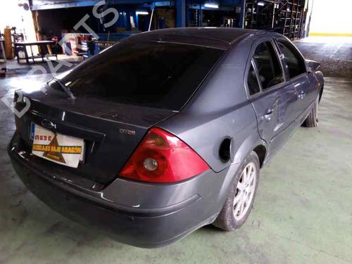 Steering column stalk FORD MONDEO III (B5Y)  | BP7936404I23 