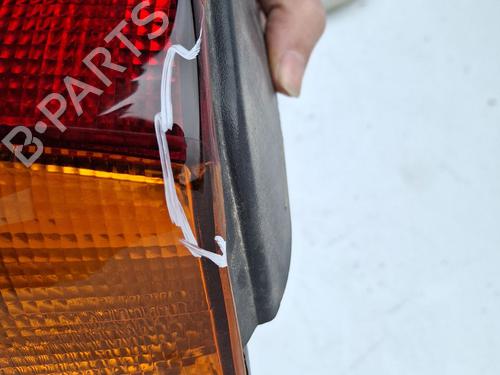 Right taillight VW POLO III (6N1) 60 1.4 | BP23951752C35 