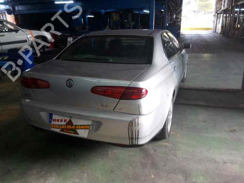 Turbocharger/Supercharger ALFA ROMEO 166 (936_)  | BP7935719M71 