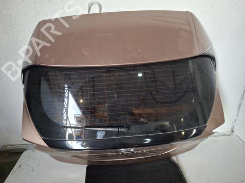 Used Tailgate INFINITI Q30 [2015-2025]  18108056