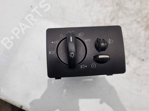Headlight switch FORD FOCUS C-MAX (DM2) 2.0 TDCi | BP9731916I24 