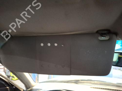 Venstre solskjerm AUDI 100 C4 Saloon (4A2) 2.3 E (133 hp) 32381781