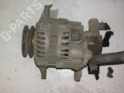 Used Alternator SUZUKI GRAND VITARA I (FT, HT) 2.0 TD 4x4 (SQ420D) (87 hp) 7938656
