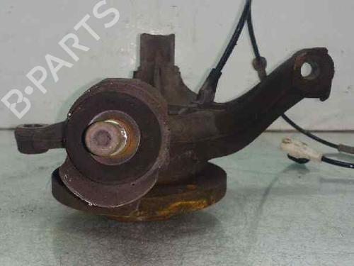 Right front steering knuckle CITROËN C4 I (LC_) 1.6 HDi | BP7931790M26 