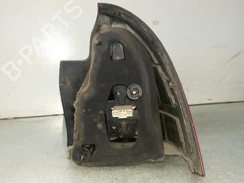Left taillight CITROËN C5 II (RC_)  | BP7934116C34 