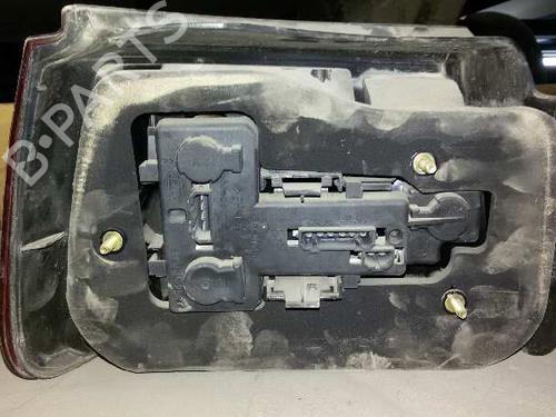 Right taillight SEAT IBIZA II (6K1) 1.9 TDI | BP7941748C35 