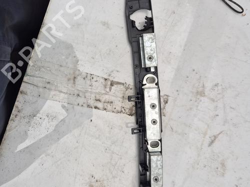Tailgate handle VW PASSAT B5.5 (3B3) 1.9 TDI | BP27367983C132 