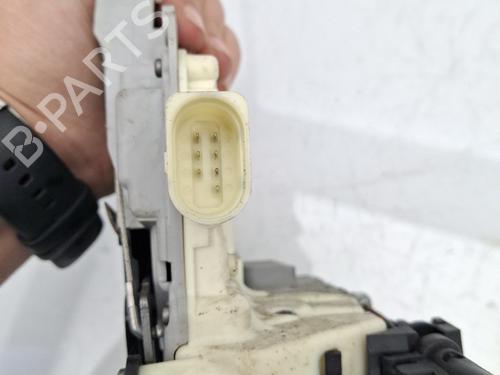 Rear left lock VW PASSAT B7 (362) 2.0 TDI | BP27505749C100 