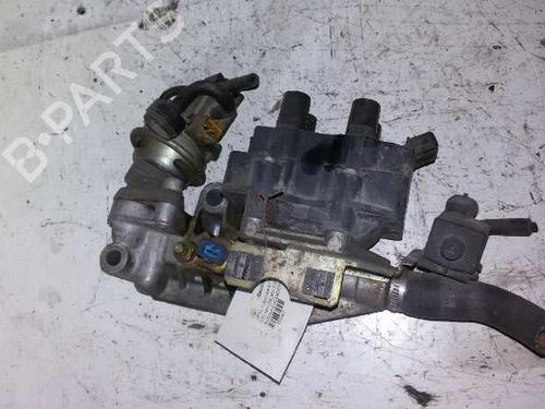 Used Ignition coil OPEL VECTRA A (J89) [1988-1995]  7941208