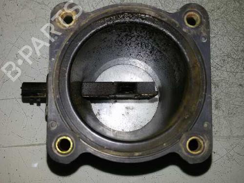 Mass air flow sensor NISSAN ALMERA II Hatchback (N16)  | BP7931155M95 