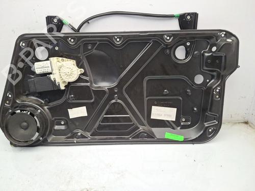 Used Front right window mechanism VW NEW BEETLE (9C1, 1C1) 1.9 TDI (90 hp) 30081491