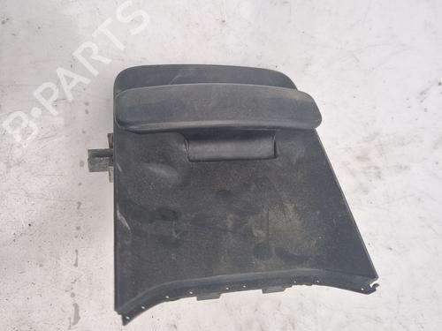 Used Rear right exterior door handle Rear right exterior door handle 37795663 37795663