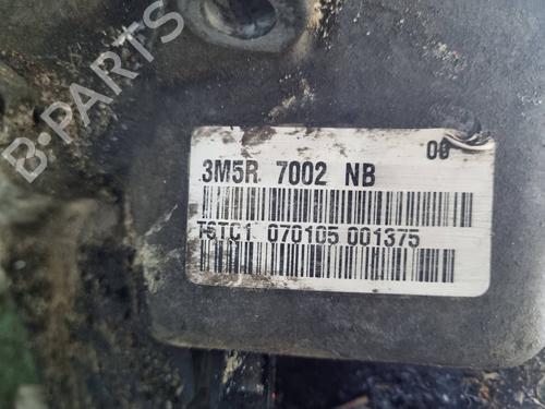 Gearbox FORD FOCUS II (DA_, HCP, DP)  | BP9704287M3 