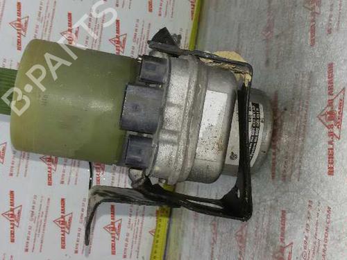 Styring servopumpe VW POLO IV (9N_, 9A_) 1.4 16V | BP7936296M99