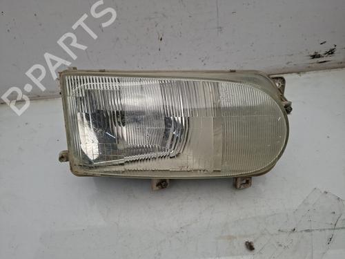 Used Right headlight Right headlight NISSAN SERENA (C23) [1991-2001] 34162785 34162785