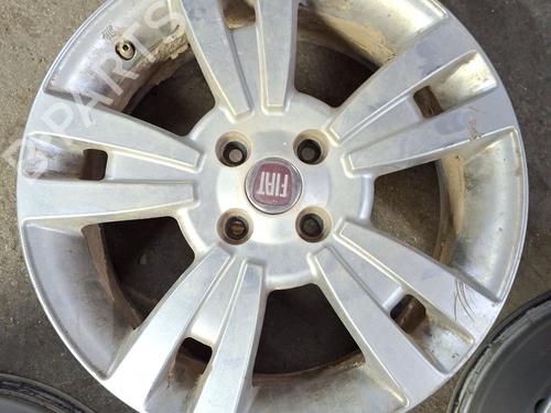 Rim FIAT QUBO (225_) 1.3 D Multijet (225AXG1A, 225CXG1A, 225AXG11, 225CXG11) | BP30081502C45