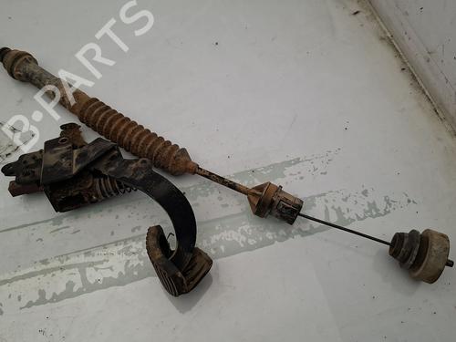 Used Clutch pedal Clutch pedal 37713193 37713193