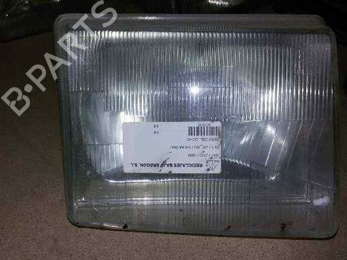 Koplamp rechts FIAT UNO (146_) 1.0 (146E) (42 hp) 13812 |