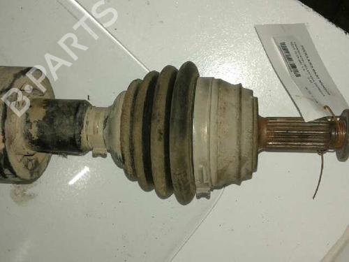 Right front driveshaft SEAT IBIZA II (6K1) 1.4 i | BP7929868M39 