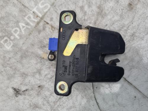 Bakluke lås AUDI A6 C5 (4B2)  | BP18504738C101 
