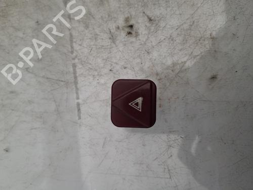 Used Warning switch CITROËN C5 II (RC_) 2.0 HDi (RCRHRH) (136 hp) 12354333