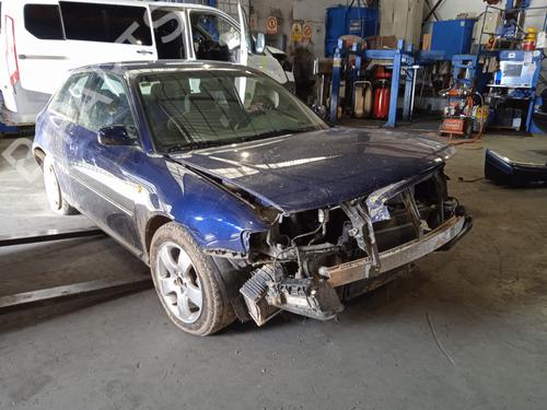 Left taillight AUDI A3 (8L1) 1.9 TDI | BP15410123C34 