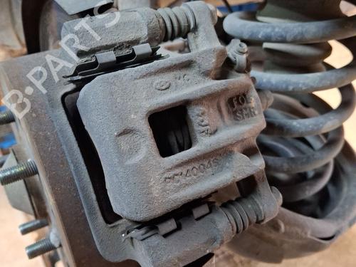 Used Left rear brake caliper HYUNDAI TRAJET Box Body/MPV (FO) CRDi (113 hp) 32381802