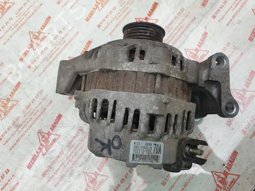 Alternator FORD FIESTA V (JH_, JD_) 1.4 16V | BP7947999M7 