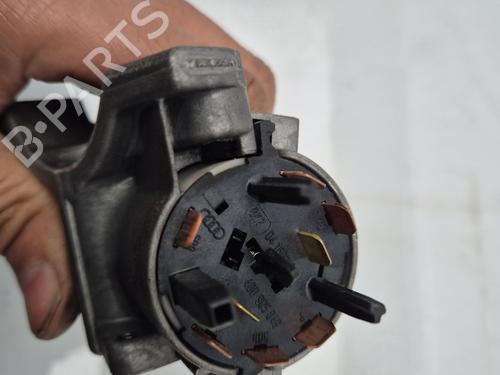 Ignition barrel SEAT IBIZA III (6L1) 1.4 TDI | BP23952894M48 