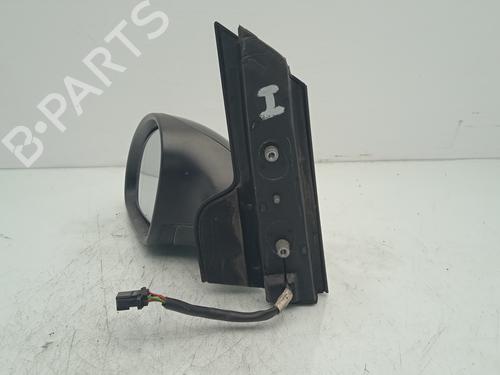 Left mirror SEAT TOLEDO III (5P2)  | BP8052080C26 