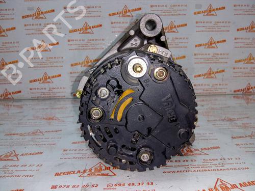 Alternator PEUGEOT 106 I (1A, 1C) | BP7945550M7