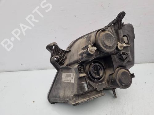 Højre forlygte OPEL MERIVA A MPV (X03) 1.6 16V (E75) | BP10208994C29 
