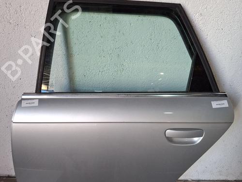 left-rear-door-audi-a4-b7-8ec-2004-2005-2006-2007-2008-2009-32192923 main image