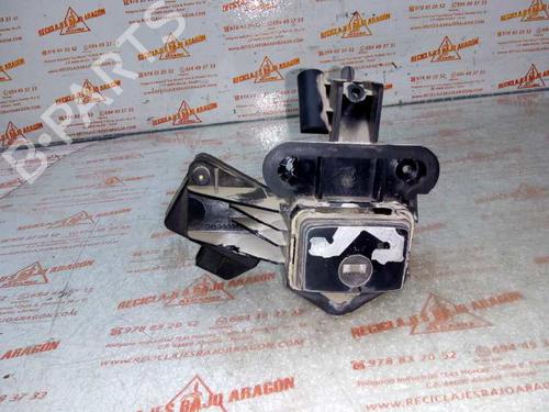 Used Tailgate handle PEUGEOT 406 (8B) 2.0 HDI 110 (109 hp) 7945148