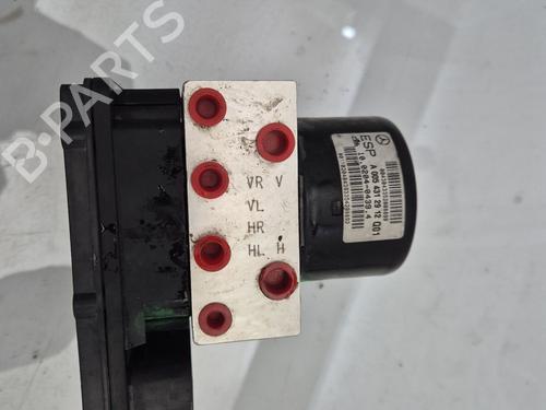 Used ABS pump ABS pump 22321717 22321717