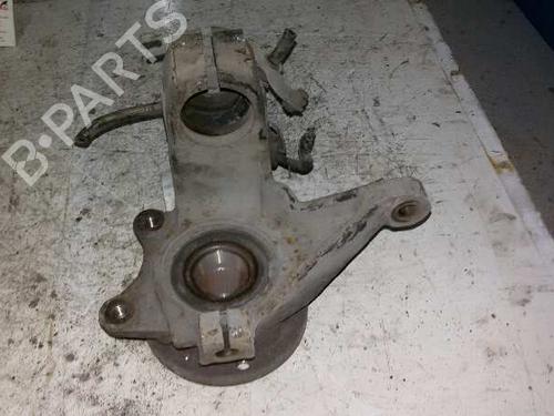 Right front steering knuckle CITROËN ZX (N2) 1.9 TD | BP7939570M26 