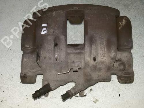 Left front brake caliper CITROËN JUMPER I Van (244) 2.2 HDi | BP11620468M105 