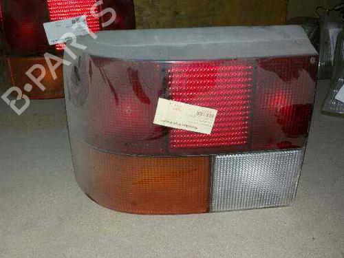 Used Left taillight RENAULT 19 I (B/C53_) [1988-1994]  7937629