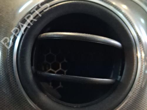 Luftventil DACIA SANDERO II TCe 90 (B8M1, B8MA, B8AC) | BP33048712I21 - Image 2