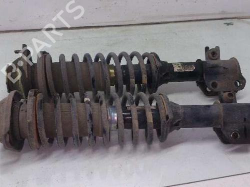 Used Right front shock absorber DAEWOO MATIZ (M100, M150) [1998-2025]  14214018