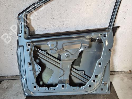 Right front door SEAT TOLEDO III (5P2) 1.9 TDI | BP27925220C3 