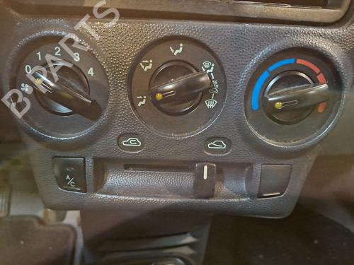 Used Climate control Climate control KIA PICANTO I (SA) 1.1 (65 hp) 34700230 34700230