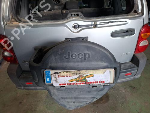 Used Tailgate Tailgate 39142152 39142152