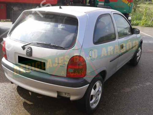 Højre baglygte OPEL CORSA B (S93)  | BP7930096C35 