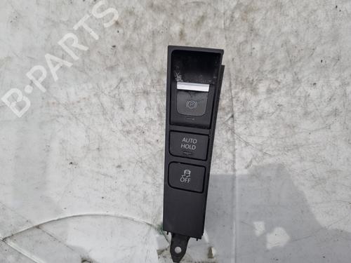 Hand brake VW PASSAT B7 Variant (365) 1.6 TDI (105 hp) 17626164