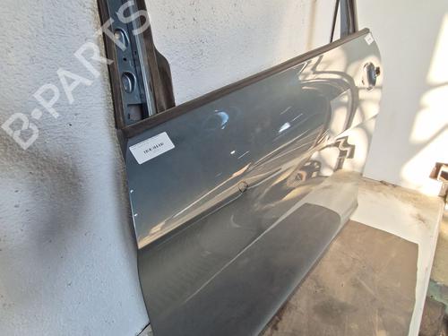 Left front door SEAT TOLEDO III (5P2) 1.9 TDI | BP27925221C2