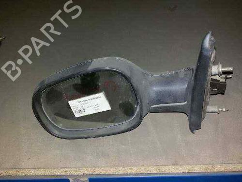 Left mirror RENAULT MEGANE I Classic (LA0/1_) 1.9 dT (LA0K, LA0Y) | BP7938761C26 